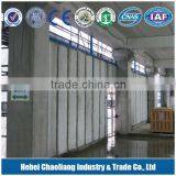 China Banquet Hall Interior Acoustic Insulation Materials Partition Wall