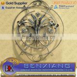 Favorites Compare ornamental used for fence/gate/trellis wrought iron rosettes