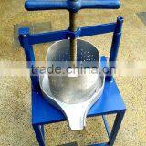 Coconut Machine - Manual Coconut Milk Press
