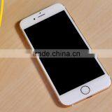 Shenzhen Factory Price for Iphone 6 Plus Glass Screen Protector With Retail Packging