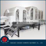 Low Price Superior Quality Custom Complete Combing Machine thumbnail-1