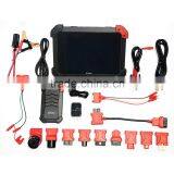 XTOOL PS90 Tablet Scanner Diagnostic System With WiFi Like Autel MS908 Volvo Penta Diagnostic Tool Universal Car Scanner