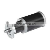 12V 200rpm DC Planetary Gear Motor for Swing Gate Operator with dual shaft