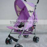 Baby Buggy XS-BS209-pink