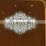 Customized LED Signage Store Front Backlit Logo Metal Channel Letter