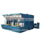 LH-series High Frequency Brazing Machine for Bottom Brazing