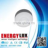 ES-P12C 220V Small Pir Motion Sensor Switch for Indoor Ceiling Amount