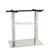 stainless steel restaurant table base (NA5275)                        
                                                                                Supplier's Choice