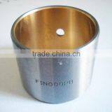 High Performence Customized Self-lubricating Wrapped Sleeve Bushing thumbnail-5