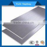 310 Brushed Stainless Steel Sheet thumbnail-1