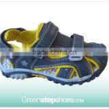 Kids Sandals Fashion Hot Sale Kid Sandal Boys Sandals thumbnail-1
