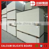 3000m calcium silicate board for EPS cement sandwich wall panel