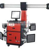 MILLER 3D Wheel Aligner Machine 96-3D