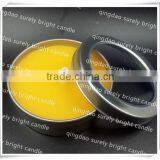 Low Price Scented Candle in Unique Candle Jars Also With Citronella Oil