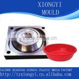 Custom EU Standard Plastic Basin Mold Manufacturer thumbnail-1