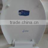 1027 Elongated Toilet Lid Covers, Hygienic and Smart Toilet Seat thumbnail-6