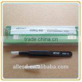 Electronic Industry Durable ESD Safe Tweezers thumbnail-1