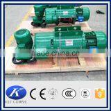 Wire Rope 500kg Electric Hoist thumbnail-3