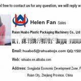 Non Woven Bag Machinery/New Condition and Non Woven Fabric Loop Online Bag Making Machine Quality Choice thumbnail-6