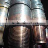 NC40 FH Drill Pipe Tool Joint / AISI 4137 Tool Joint/ / 2 13/16" E75 Tool Joint thumbnail-4