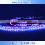 Ultraviolet UV LED Strip 5050 Smd Purple 300 Led Tape Light DC12V Waterproof IP65/IP20
