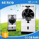 Box Stand Fan for House or Restaurant