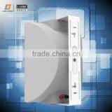 High Quality Mini Wall Hanging Ceiling Speakers thumbnail-2