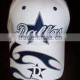 Twill Embroiday Baseball Cap thumbnail-1