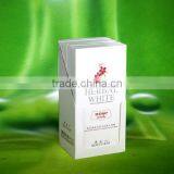 Vinegar Ginseng Whitening Nose Mask thumbnail-4