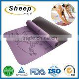 Wholesale Non Slip Mat in Roll Excercise Mat thumbnail-5