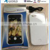 Hot Selling Led Bulb Flash Light Case for Iphone 6s/6s Plus, Selfie Led Case for Iphone 6s/6s Plus thumbnail-6