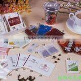 CE Approved High Speed Automatic Sugar Sachet Packing Machine Small Packaging Machine thumbnail-2