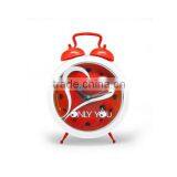 Twin Bell Clock thumbnail-1