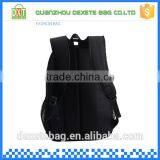 Cheap Good Quality Large Capacity Travel Polyester Backpack for Men thumbnail-3