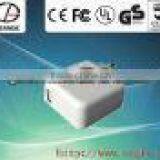 5W Usb Travel Adaptor With CE,RoHS Approval thumbnail-1