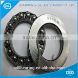 Low price stylish sliding door thrust ball bearing 51105