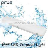 3warranty Waterproof Ip65 Dust and Explosion Tri-proof Led 48w