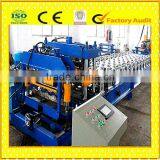 JCX High Quality Corrugated Roll Forming Machine/ Corrugated Sheet Rolling Machine