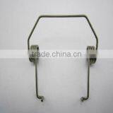 Long Bridge Torsion Spring