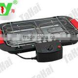 2000W ELECTRIC BBQ GRILL thumbnail-1