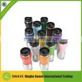 Manufacturer Cheap Food Grade Travel Mug thumbnail-1