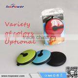 Hottest Selling 5000mAh Solar Power Bank For Mobile Phone thumbnail-2