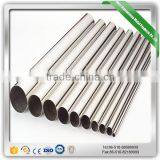 Stainless Steel Pipe/tube 304pipe,stainless Steel Weld Pipe/tube,201pipe,stainless Steel Profile thumbnail-4