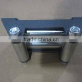 Steel Roller Fairlead for Powersports Winch thumbnail-3