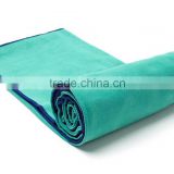 Hot dry high quality microfiber soft Yoga Towel YT-037