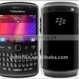 Hot Sell !!Clear Screen Protector for Blackberry-curve-9350-9360-9370