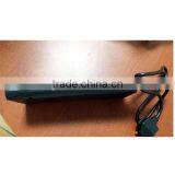 UK 6 Way Surge Protector With 2 USB thumbnail-6