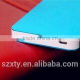 2015 Factory Price 10000mah Super Slim Smart Style Power Bank With LED Indicator, External Power Bank, Best Cheap Power Bank thumbnail-1