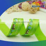 Grosgrain Ribbons and Bows How to Make Ribbon thumbnail-1