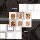 Decorative Disign With Nice Flower Effect Digital Wall Tiles From India thumbnail-6